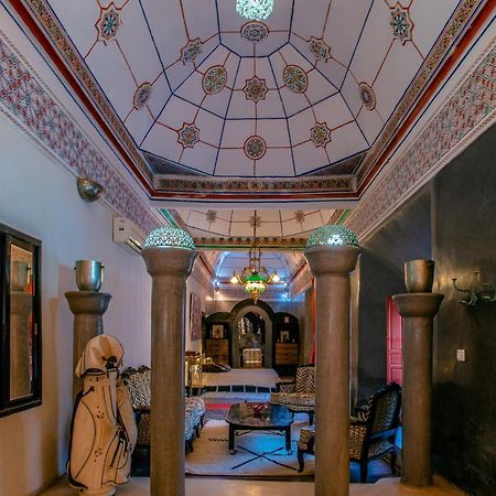 Prestige Du Souss Hotel Oulad Barrehil Exterior photo