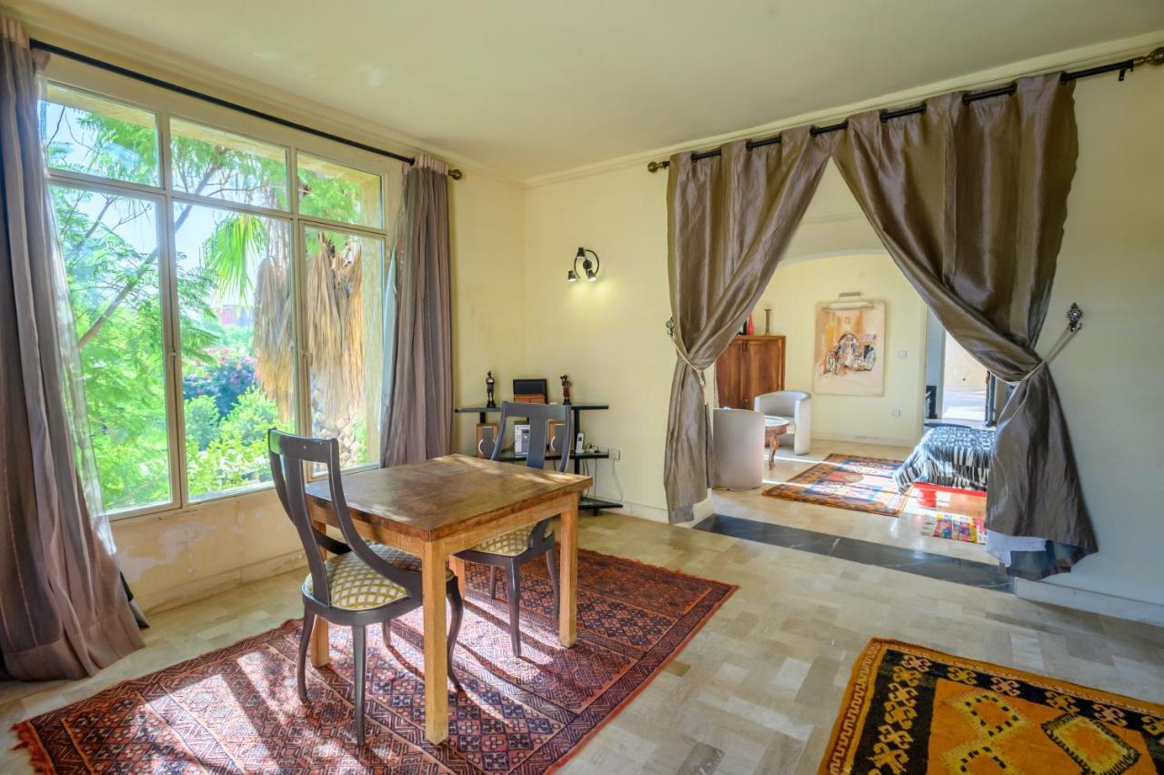 Prestige Du Souss Hotel Oulad Barrehil Exterior photo