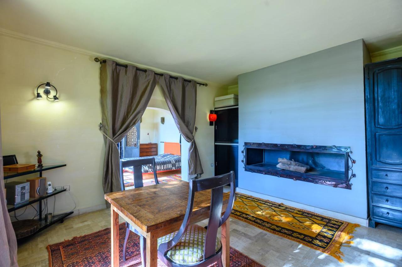 Prestige Du Souss Hotel Oulad Barrehil Exterior photo