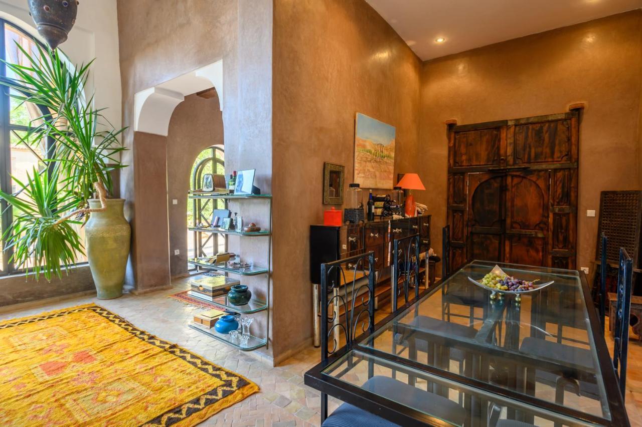 Prestige Du Souss Hotel Oulad Barrehil Exterior photo