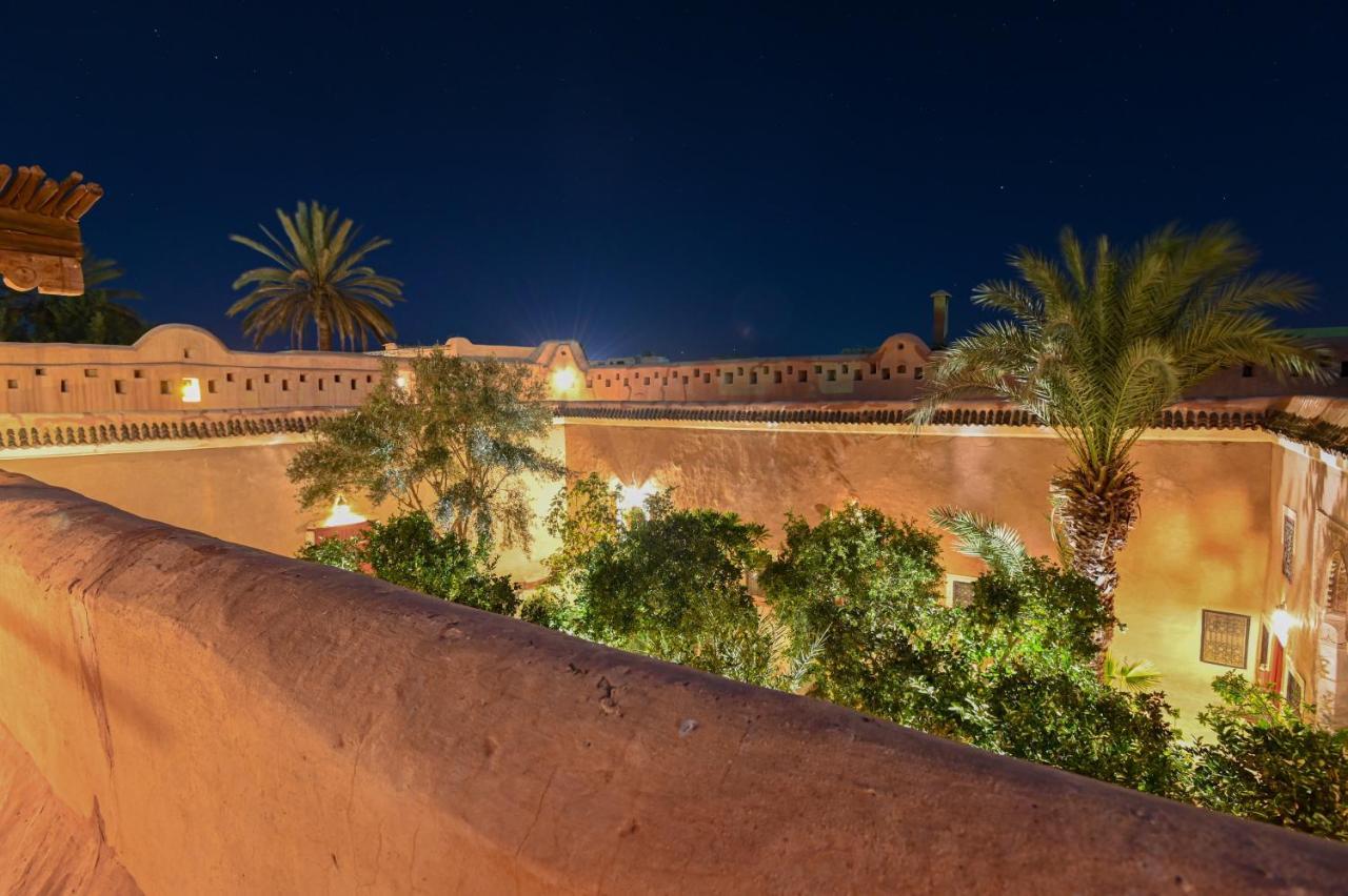 Prestige Du Souss Hotel Oulad Barrehil Exterior photo