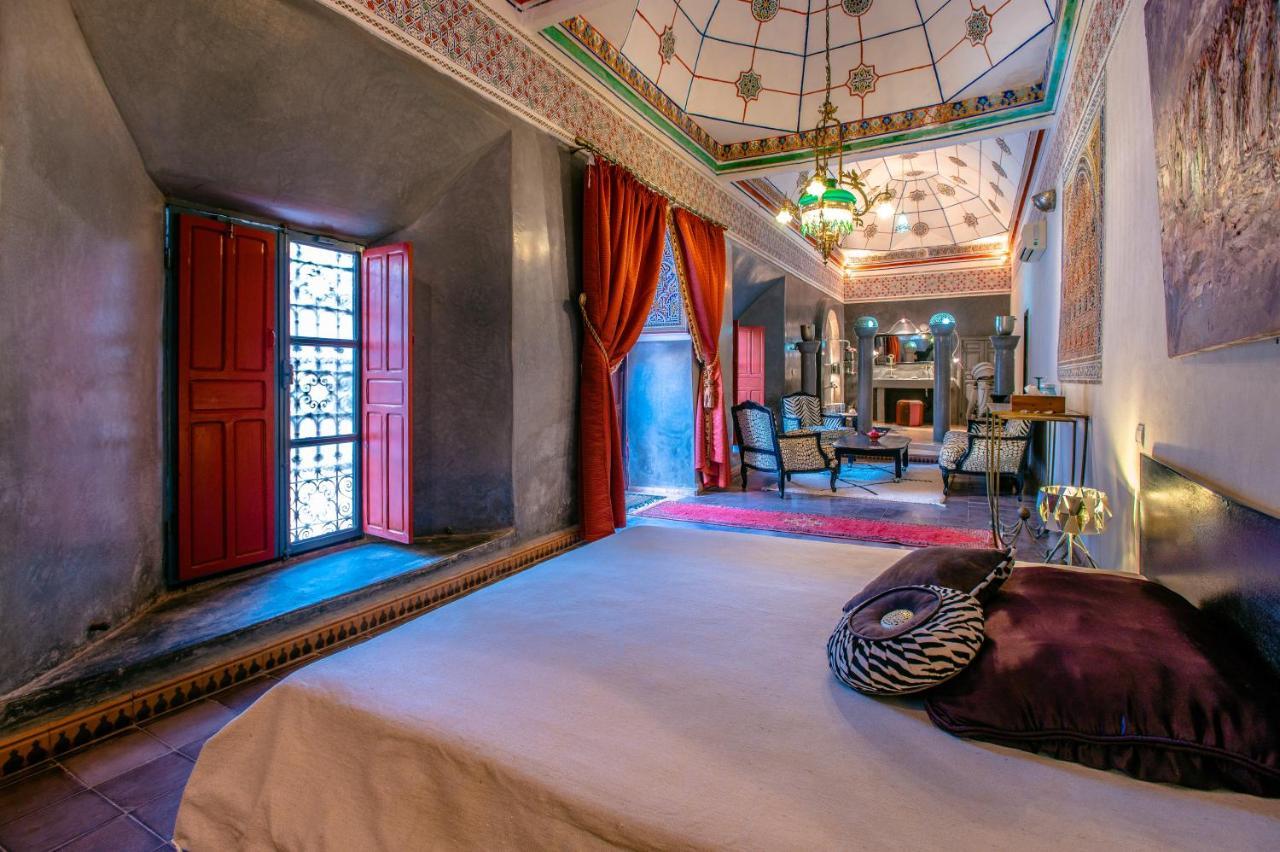Prestige Du Souss Hotel Oulad Barrehil Exterior photo