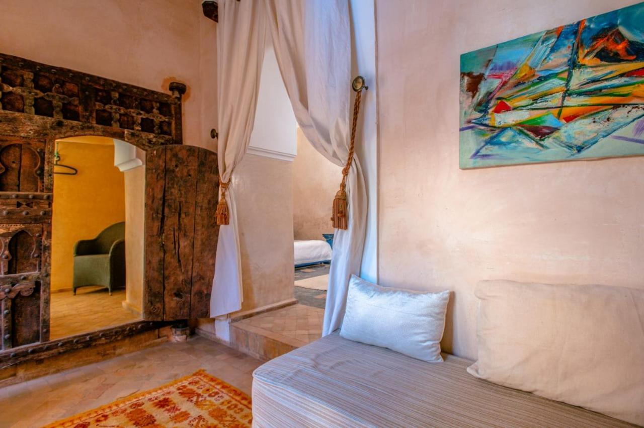 Prestige Du Souss Hotel Oulad Barrehil Exterior photo