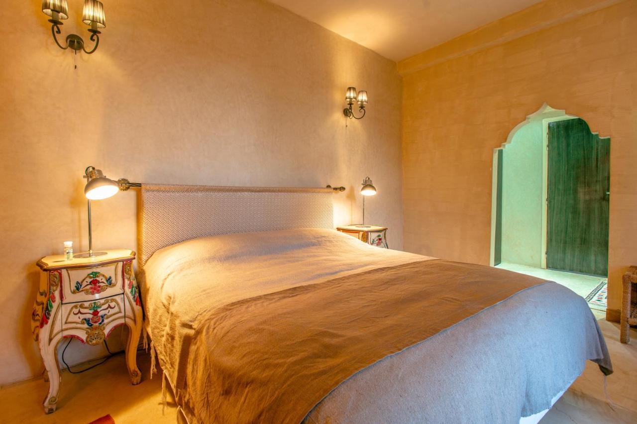 Prestige Du Souss Hotel Oulad Barrehil Exterior photo