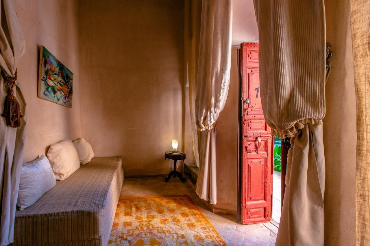 Prestige Du Souss Hotel Oulad Barrehil Exterior photo
