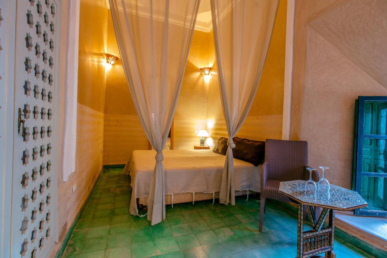 Prestige Du Souss Hotel Oulad Barrehil Exterior photo