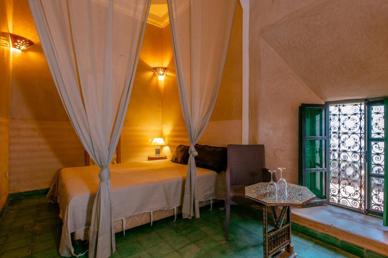 Prestige Du Souss Hotel Oulad Barrehil Exterior photo