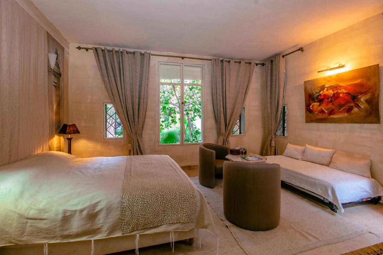 Prestige Du Souss Hotel Oulad Barrehil Exterior photo